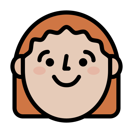 Mulher grátis ícone