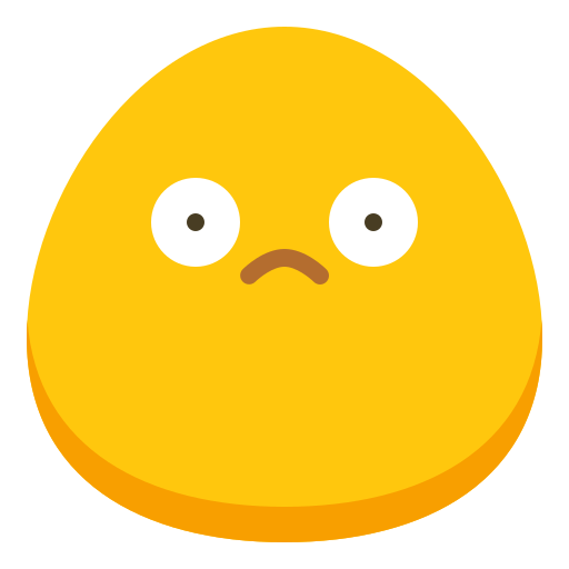 Unhappy Iconixar Flat icon
