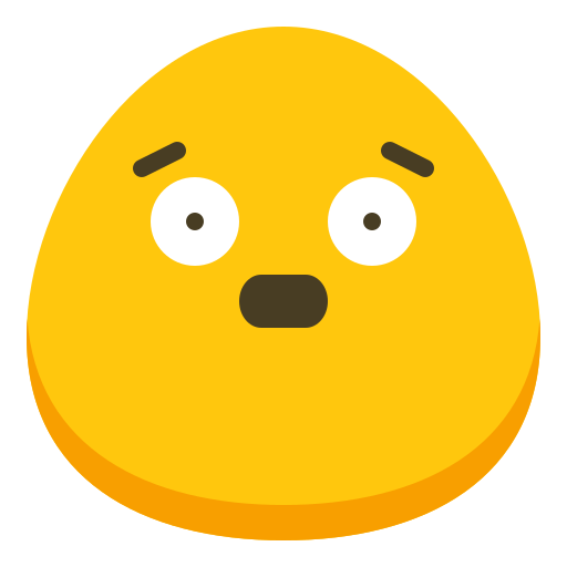 Unhappy - Free smileys icons