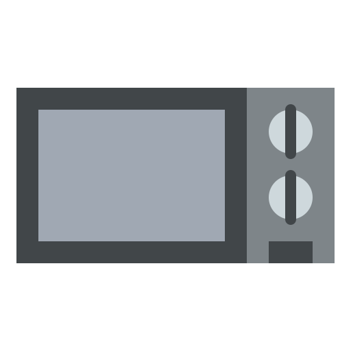 Микроволновая печь бесплатно иконка Микроволновая печь бесплатно иконка