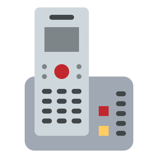 telefon kostenlos Icon