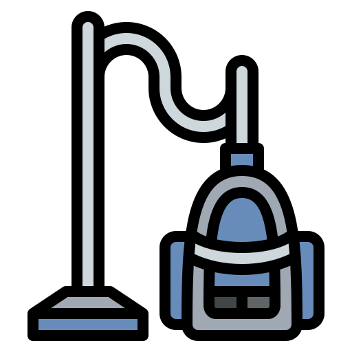 Пылесос бесплатно иконка