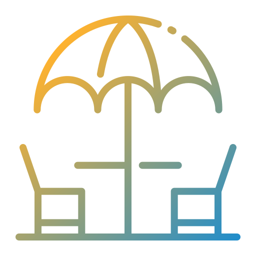Терраса бесплатно иконка Терраса бесплатно иконка