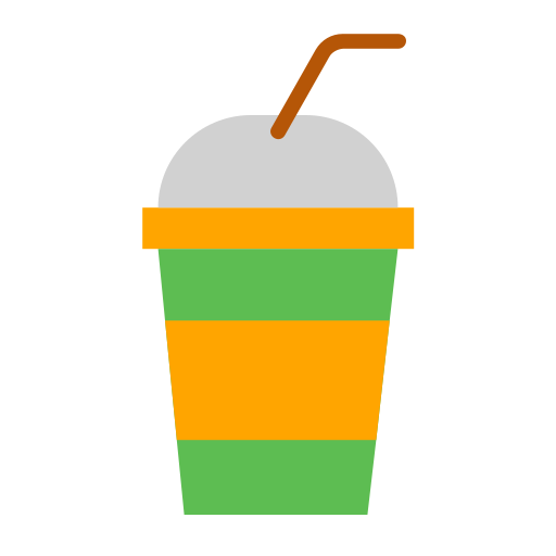 Soft drink free icon Soft drink free icon
