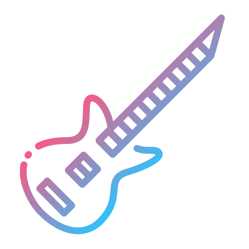 elektrische gitarre kostenlos Icon elektrische gitarre kostenlos Icon