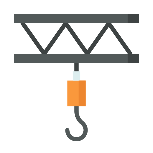 Crane free icon Crane free icon