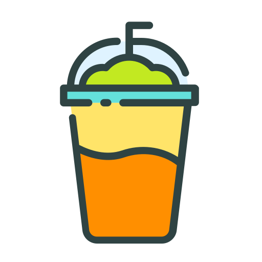 Frappe icono gratis