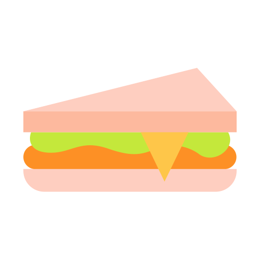 Sandwich icono gratis