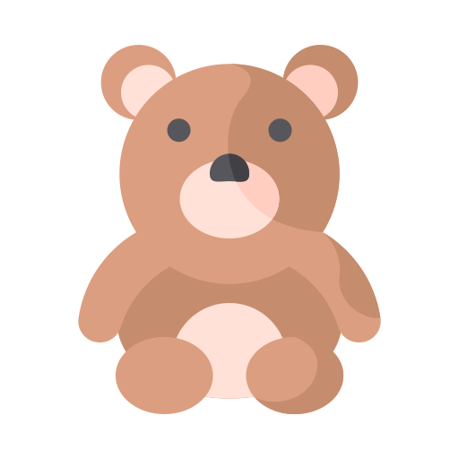 Urso teddy grátis ícone Urso teddy grátis ícone