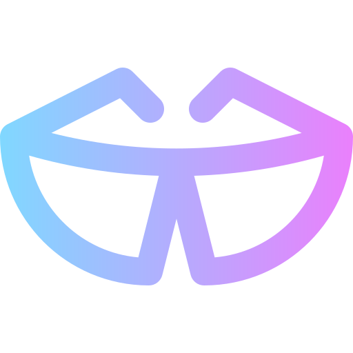 des lunettes de soleil Icône gratuit des lunettes de soleil Icône gratuit