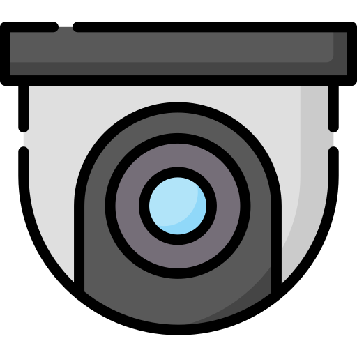 cctv kostenlos Icon