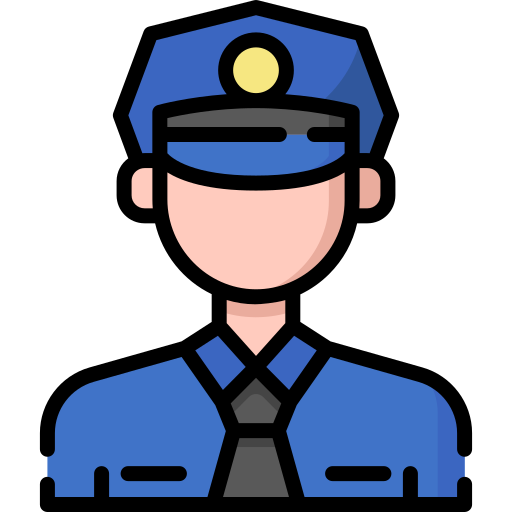 Police - free icon