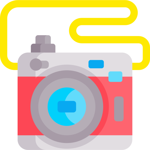 fotoapparat kostenlos Icon
