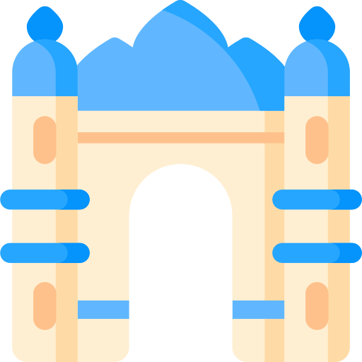 Puerta icono gratis