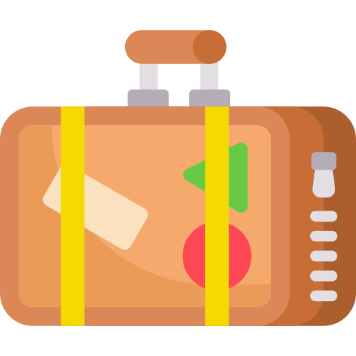 koffer kostenlos Icon