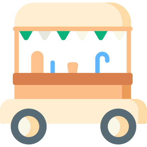 Food truck free icon Food truck free icon