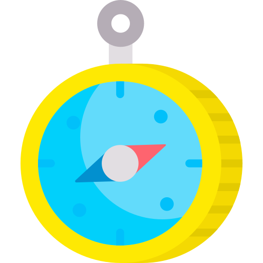 Compass free icon Compass free icon