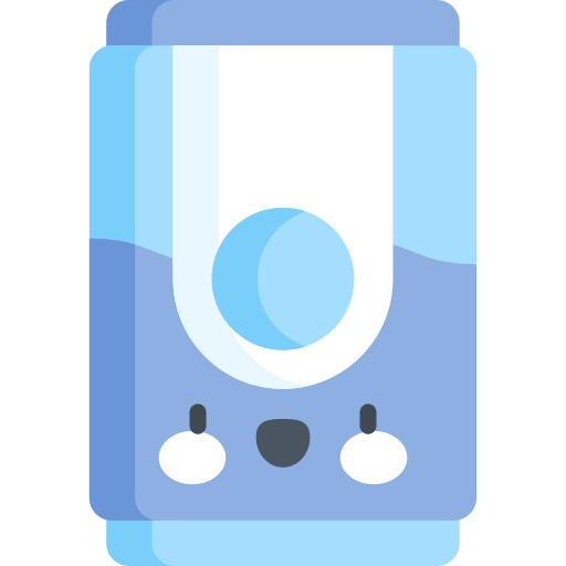 Soda free icon