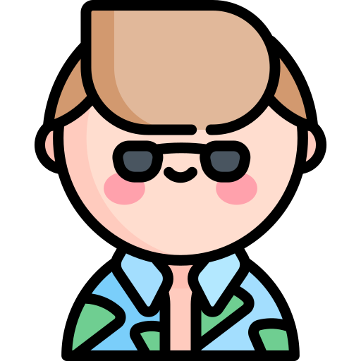 Man free icon