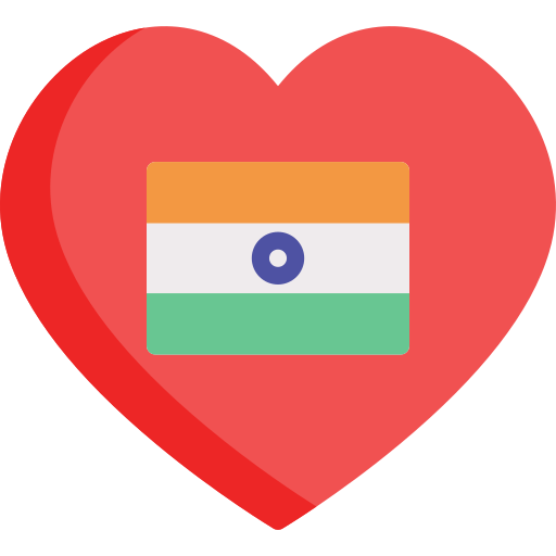 India icono gratis