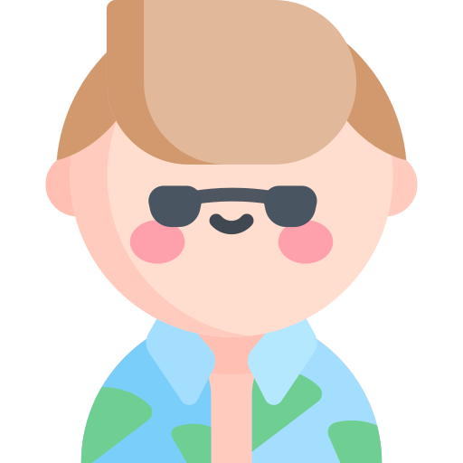 Man free icon