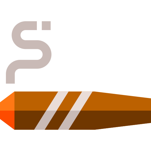 Сигары бесплатно иконка