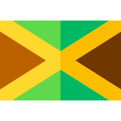 Jamaica icono gratis