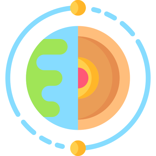 Geology free icon