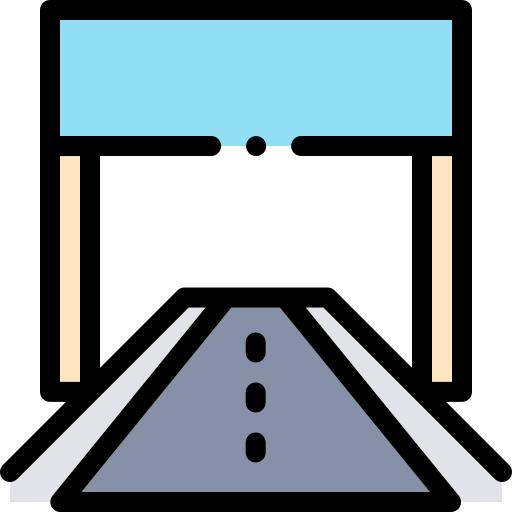 경마장 무료 아이콘