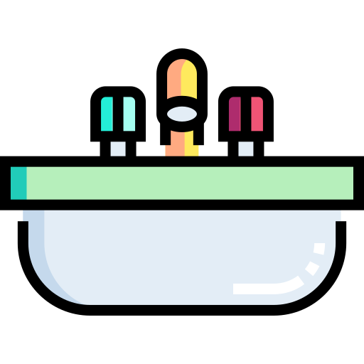 Hundirse icono gratis