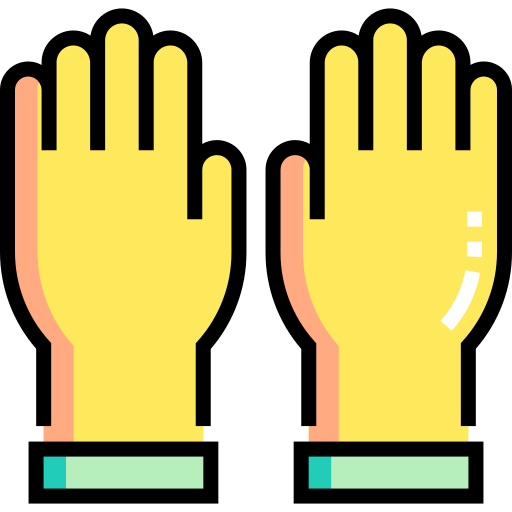 장갑 무료 아이콘 장갑 무료 아이콘