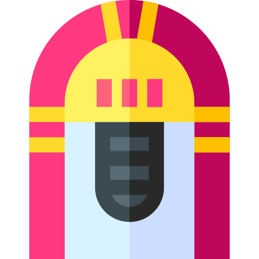 Музыкальный автомат бесплатно иконка