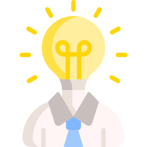 Intelligence free icon Intelligence free icon