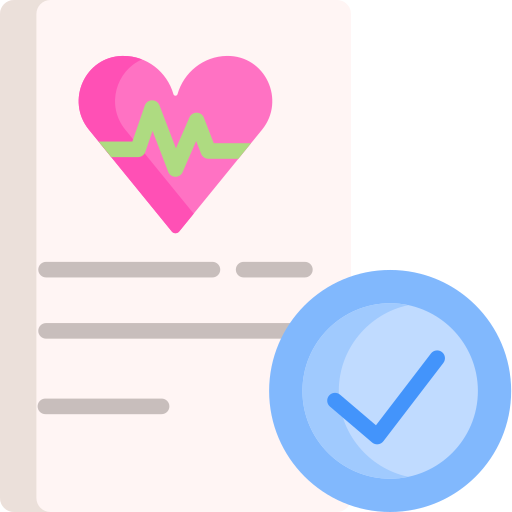 medizinische untersuchung kostenlos Icon medizinische untersuchung kostenlos Icon