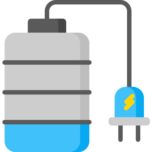 Аккумулятор бесплатно иконка