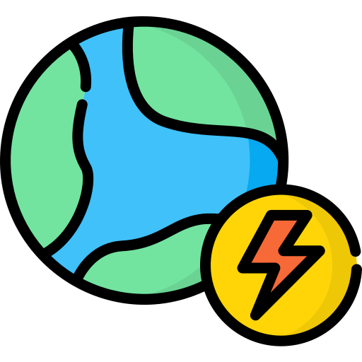 Earth free icon Earth free icon