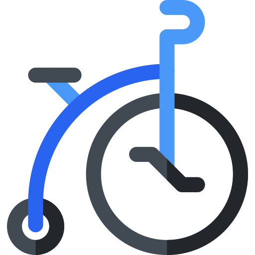 Bicycle free icon Bicycle free icon