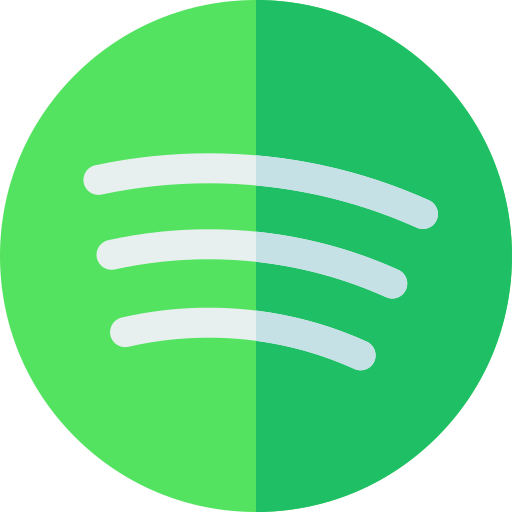 Spotify icono gratis