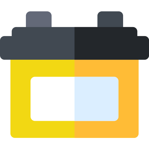 Batería icono gratis