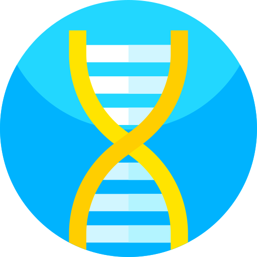 Dna icono gratis