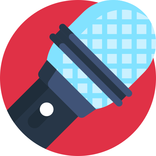 mikrofon kostenlos Icon