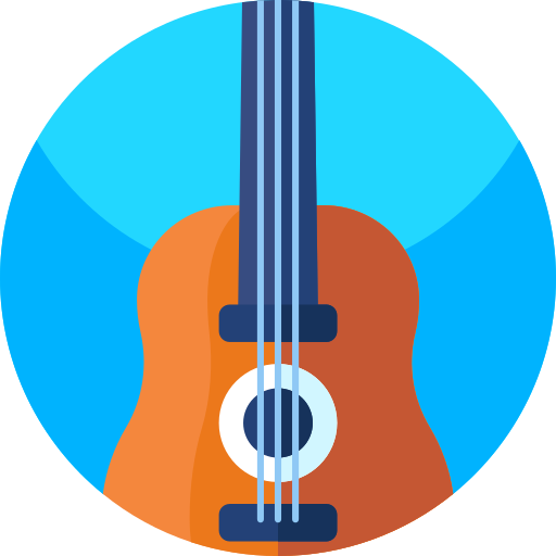 Música icono gratis