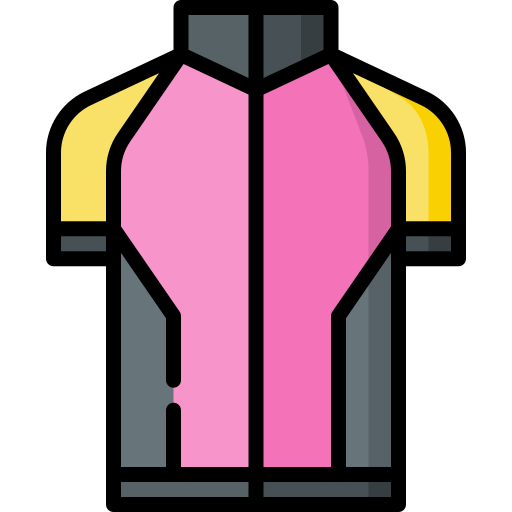 Camiseta icono gratis