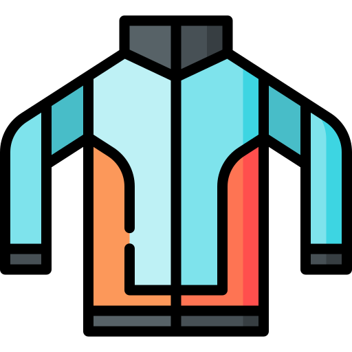 Camiseta icono gratis