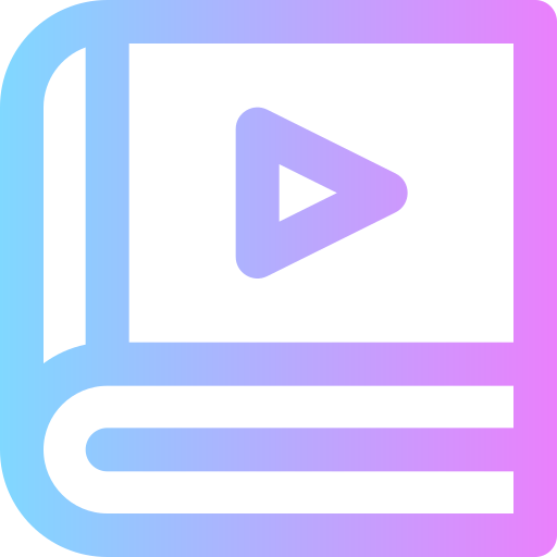 Audiolibro icono gratis