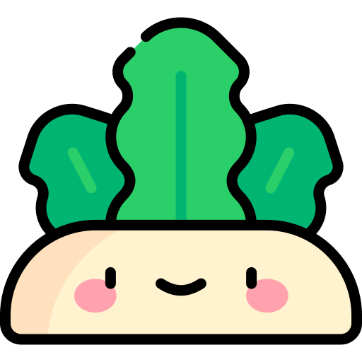 seetang kostenlos Icon