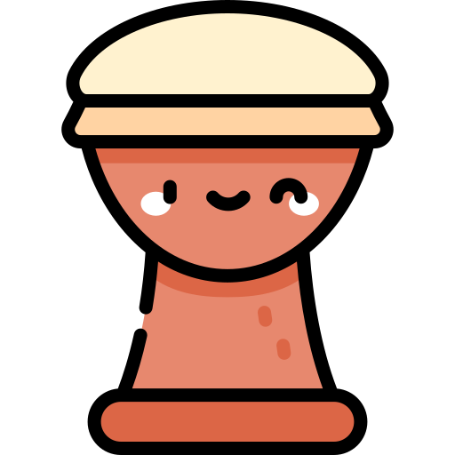 bongo Icône gratuit bongo Icône gratuit