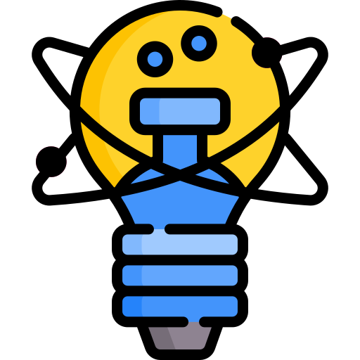 Idea free icon