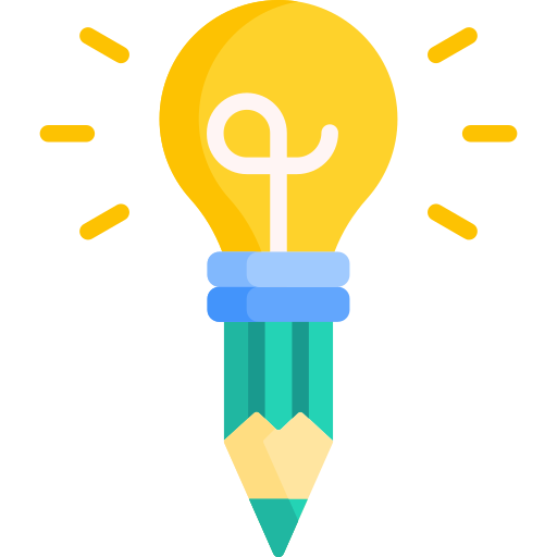 Creativity free icon Creativity free icon