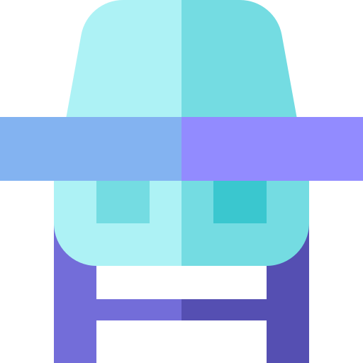 chaise d'alimentation Icône gratuit chaise d'alimentation Icône gratuit